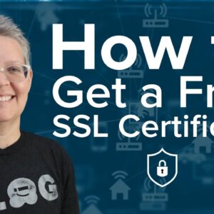 How to Get a Free SSL Certificate for Your WordPress Website Beginner’s Guide