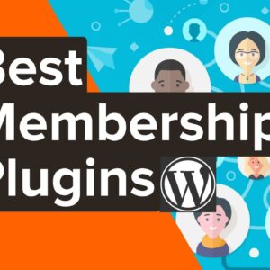 5 Best WordPress Membership Plugins