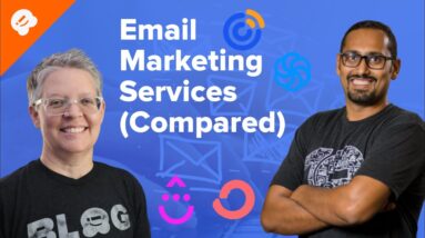 7 Best Email Marketing Services for Small Business 2021