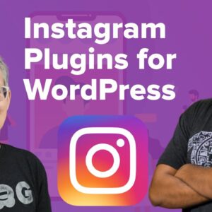 7 Best Instagram WordPress Plugins of 2021 Compared