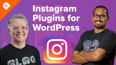 7 Best Instagram WordPress Plugins of 2021 Compared