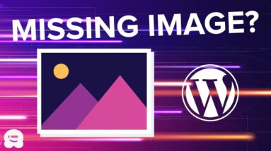 How to Add Featured Images in WordPress [Updated Guide!]