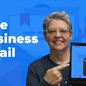 How to Create a Free Business Email Address in 5 Minutes (Step by Step)