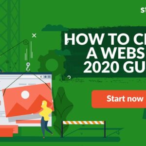 How To Create A Website For Business 2020 [THE EASY WAY]