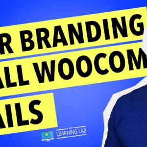 How To Customize WooCommerce Emails For Free With A Plugin