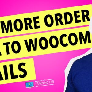 How To Customize Woocommerce Order Confirmation Emails