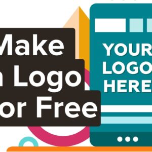 How to Make a Logo For Free (Step by Step)