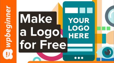 How to Make a Logo For Free (Step by Step)