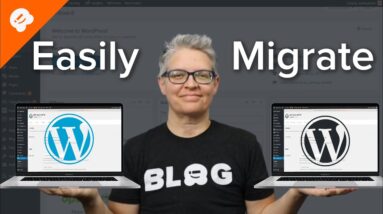 How To Migrate From WordPress com to WordPress org 2021
