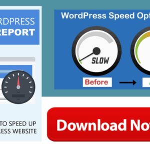 How To Speed Up Your WordPress Website In 2021 (Simple Guide)