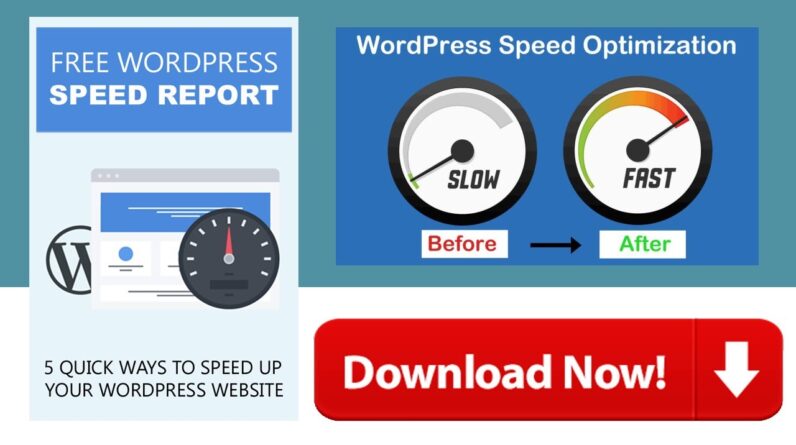 How To Speed Up Your WordPress Website In 2021 (Simple Guide)