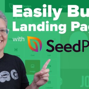 [NEW FEATURES] SeedProd Landing Page Builder + New Templates and More!