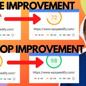 Improve Wordpress Website Speed In Google PageSpeed Insights Using SG Optimizer