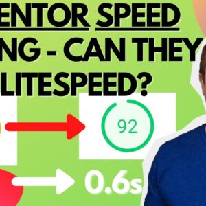 Speed Up Elementor Again - 4 More WordPress Speed Optimization Plugins Compared