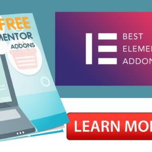 Top 5 Elementor Addons To Build Incredible Pages In WordPress (2021)