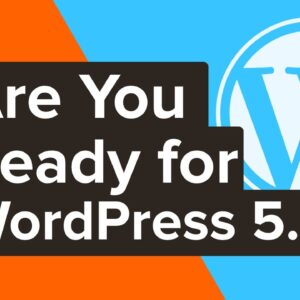 What's Coming in WordPress 5.5