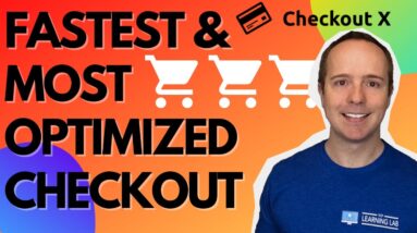 Checkout X + Woocommerce = More Sales = More Revenue