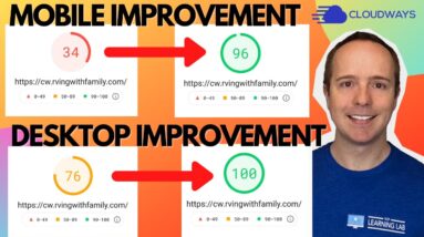 Cloudways vs Siteground Speed: Which Is Faster?