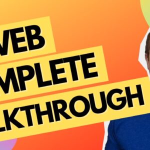 10Web AI Builder + Complete Feature Walkthrough