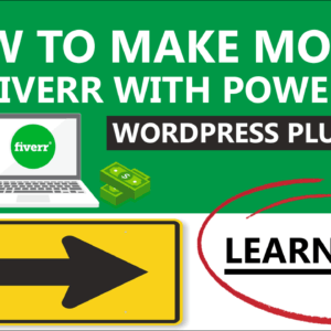 How To Make Money On Fiverr With Powerful Content Creation WordPress Plugin Software (4)