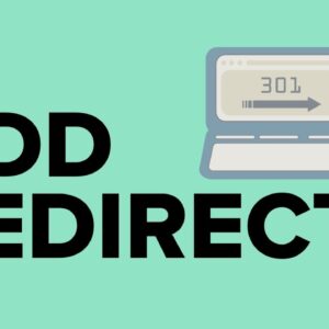 Beginner’s Guide to Creating 301 Redirects in WordPress (Step by Step)