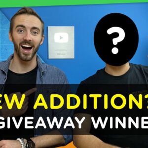 BIG ANNOUNCEMENTS for Create a Pro Website! (+ Giveaway Winners)