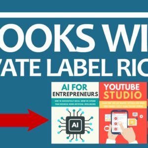 eBooks With Private Label Rights