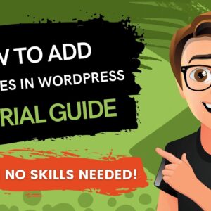 How To Add Categories In WordPress [2021] Tutorial Guide