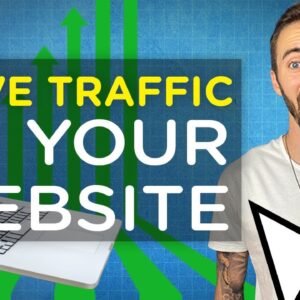 How to Drive Traffic to Your Website | 7 Effective Methods | 2020