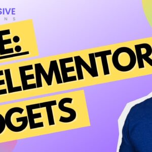 37 Free Elementor Widgets & Extenstions For Elementor By Exclusive Addons For Elementor