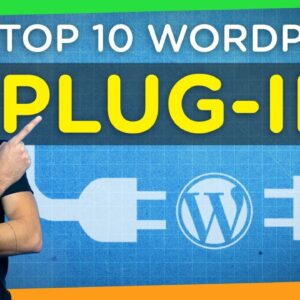 Top 10 Best Plugins for WordPress | 2021 Review