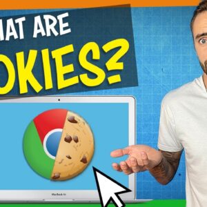 What Are Cookies? And How They Work | Explained for Beginners!