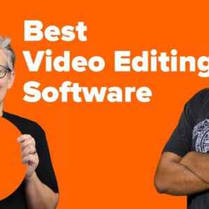 6 Best Video Editing Software of 2021 Compared (Easy & Powerful)