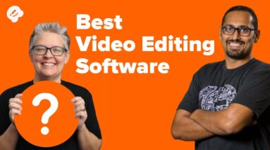 6 Best Video Editing Software of 2021 Compared (Easy & Powerful) 2 6 Best Video Editing Software of 2021 Compared (Easy & Powerful)