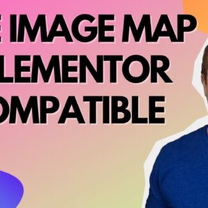 How To Create An Image Map In WordPress & Elementor - Responsive With Clickable Areas For Free