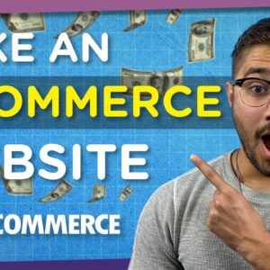 How to Create an E Commerce Store with WooCommerce 2021