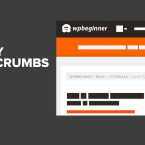 How to Display Breadcrumb Navigation Links in WordPress