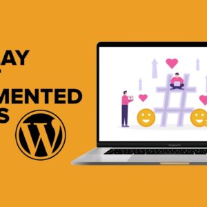 How to Display Most Commented Posts in WordPress (Step by Step)