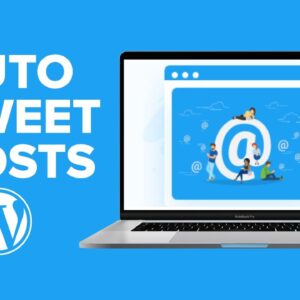 How to Automatically Tweet When You Publish a New Post in WordPress