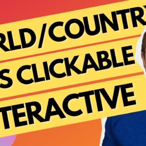 Put Your Country On The Map With This Interactive World Map Plugin For Wordpress