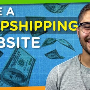 How to Create a Dropshipping Website with WordPresss 2021 | Step-by-Step Tutorial For Beginners!