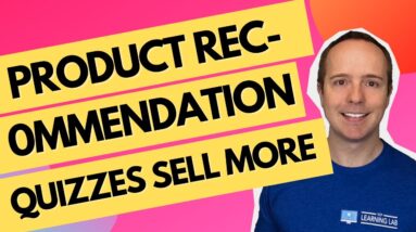 WooCommerce Guided Selling - Product Recommendation Quiz - WP Guidant