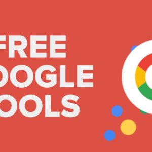 11 Free Google Tools Every WordPress Blogger Should Use