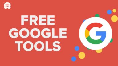 11 Free Google Tools Every WordPress Blogger Should Use