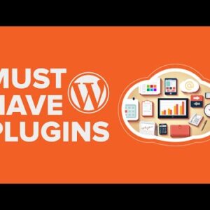 24 Must Have WordPress Plugins for Business Websites