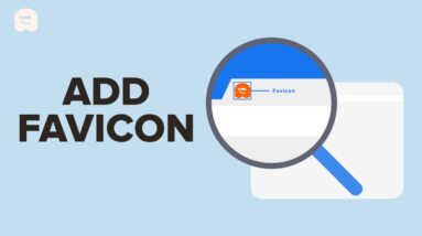 How to Add a Favicon to Your WordPress Blog