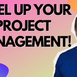 Taskade Project Management Tutorial - Everything You Need To Get Started Including Free Accounts!