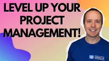 Taskade Project Management Tutorial - Everything You Need To Get Started Including Free Accounts!