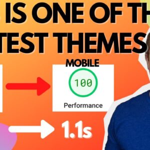 Rishi Wordpress Theme Review + Astonishing Speed Test