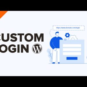 How to Add a Custom Login URL in WordPress (Step by Step)